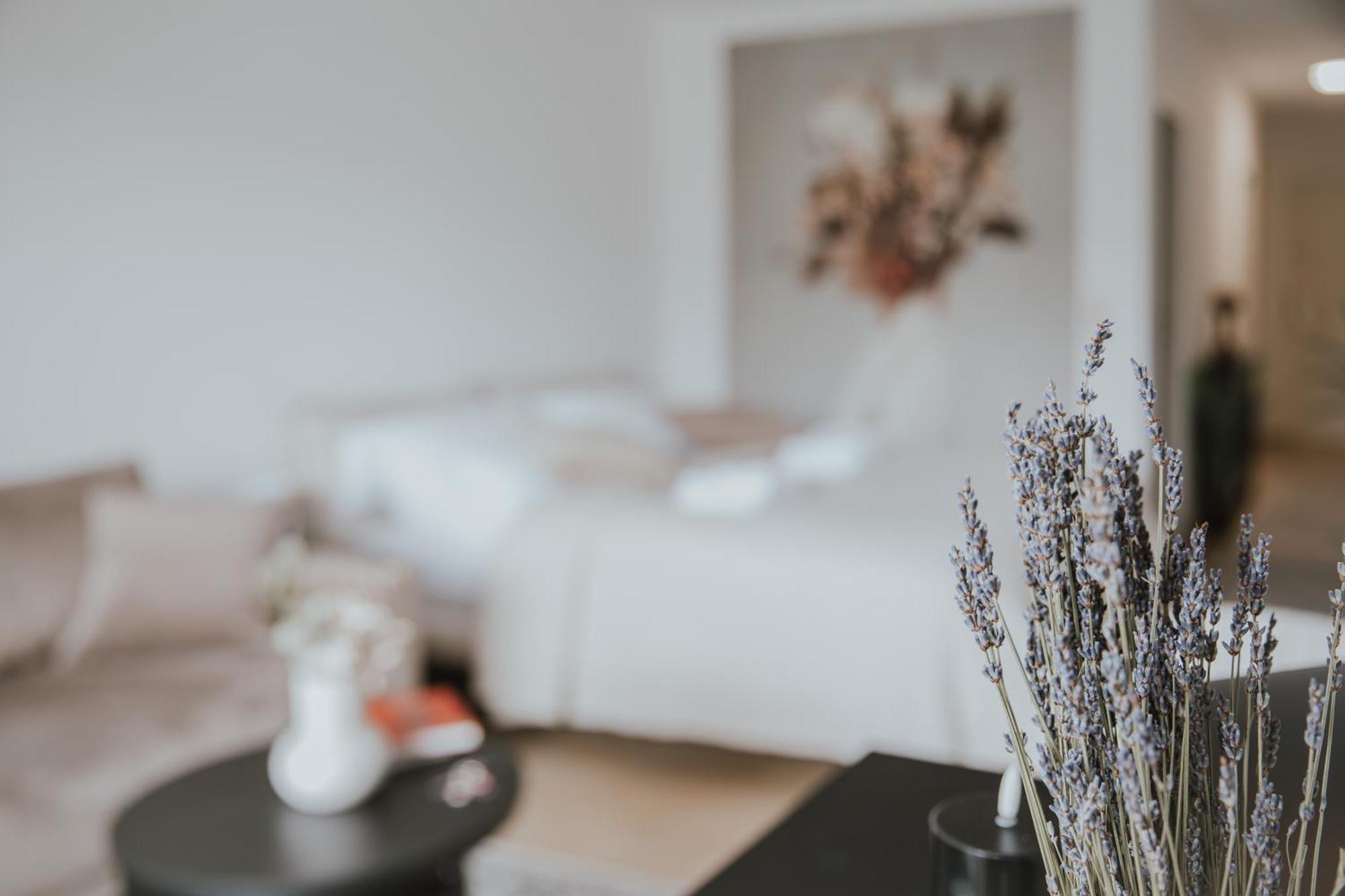 Moderne Wohnung Mit Weserblick Und Uferpromenade Brémai repülőtér Kültér fotó